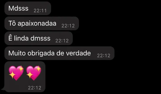 Feedback de cliente