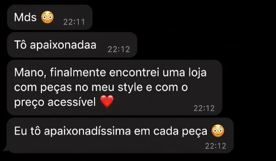 Feedback de cliente