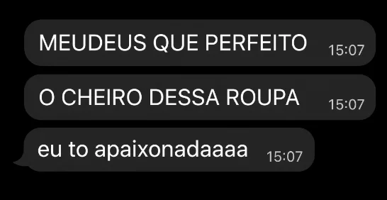 Feedback de cliente
